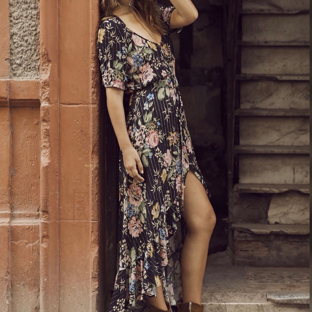 Auguste the label - maxi